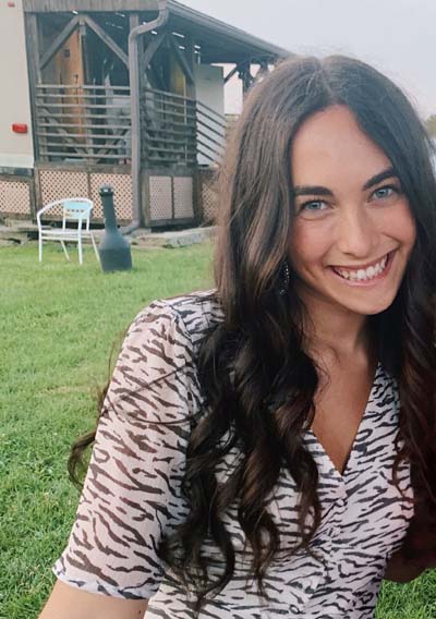 Photo of Hannah Call